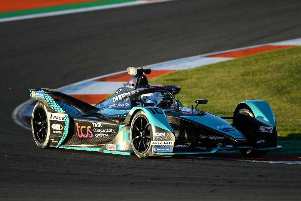 Maserati returns to racing by joining Formula E for 2023